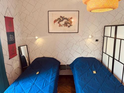 Suite con terrazzo