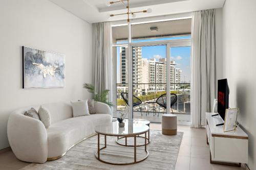 VayK - Luxurious 1BR in JLT with Premium Amenities