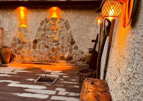 Fotografie z fotogalerie ubytování Cherrykonak cappadocia v destinaci Üchisar
