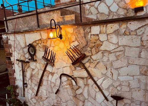 Fotografie z fotogalerie ubytování Cherrykonak cappadocia v destinaci Üchisar