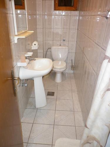 Fotografie z fotogalerie ubytování Rooms Villa Desa v destinaci Budva