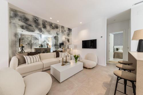 Waou Sol II - Alquiler de Corta Duración