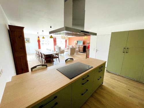 Gallery image of Studio dans résidence avec salon et cuisine partagés - 403 in Épron