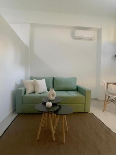 Chez Boubou Studio