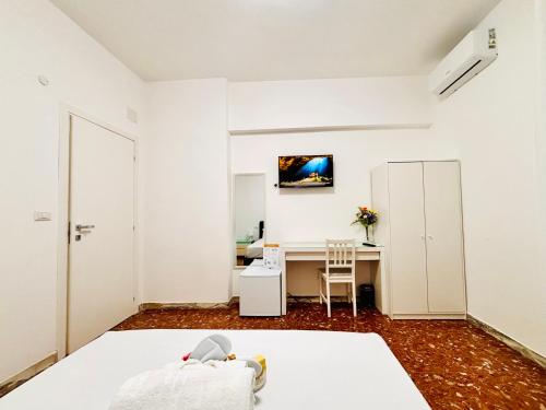 Residenza degli Acquedotti