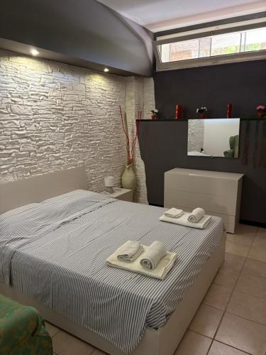 Φωτογραφία από το άλμπουμ του La Suite Onda Salentina σε Carpignano Salentino