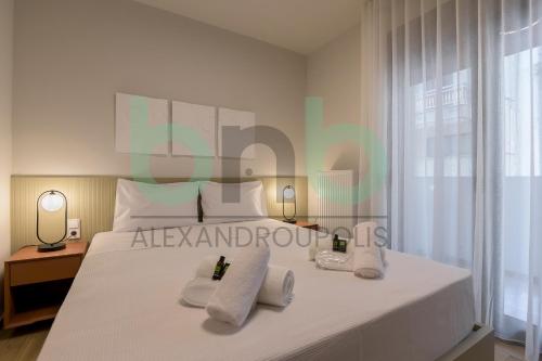 Noelia Suites A1