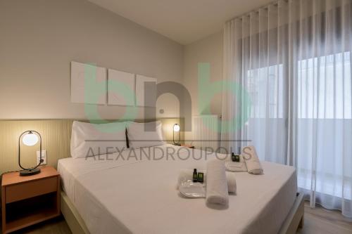 Noelia Suites A1