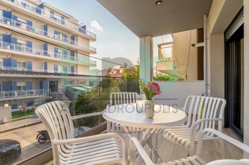 Noelia Suites A1
