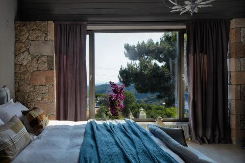 Afbeelding uit fotogalerij van Mila House in Ayvacık