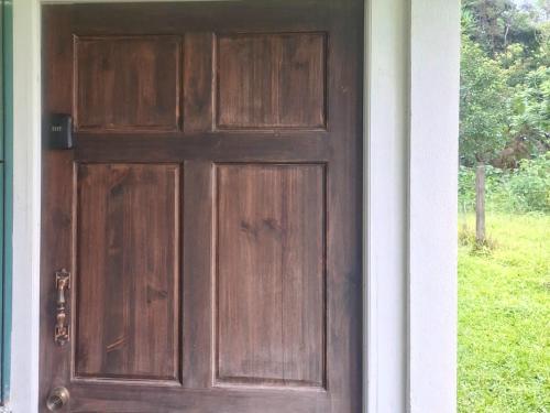 Gambar di galeri bagi Bijagua Blue Jeans House di Bijagua
