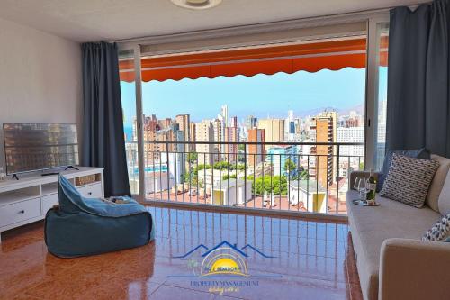 Manhattan View with pool
