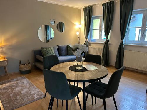 FarawayHomes Studios Pregarten