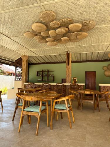 Φωτογραφία από το άλμπουμ του Gila House σε Gili Air