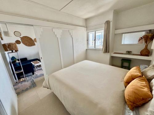 Fantastic two bed apartment close to the beach