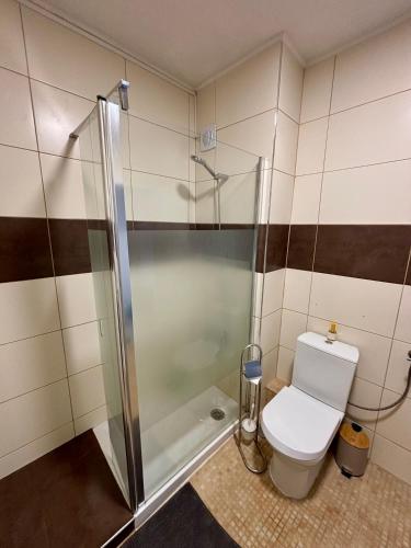 Fantastic two bed apartment close to the beach