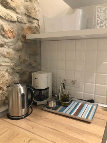 Gallery image of Tiny House in the center in Torri del Benaco