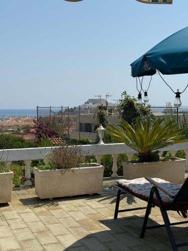 Villa El Faro Peñiscola