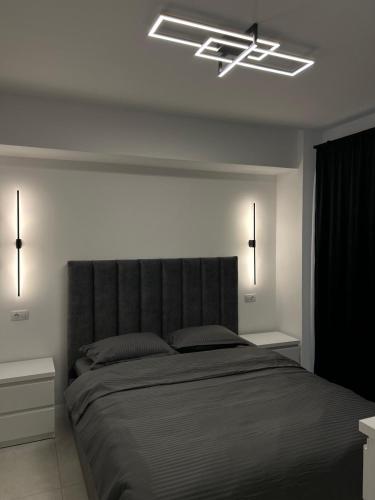 Katil atau katil-katil dalam bilik di AccentBlack
