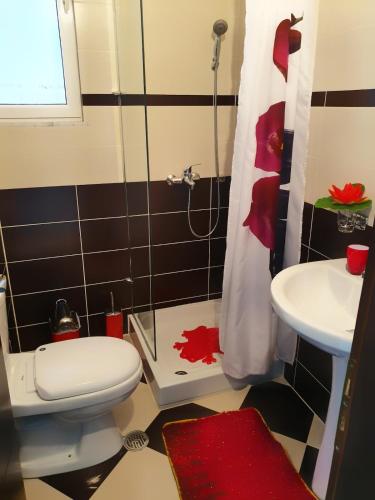 Gallery image of Happy Home Berat in Berat