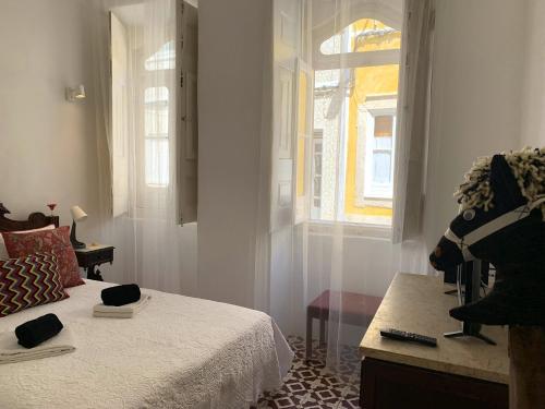 Casa de João Francisco - Historic Center Gem
