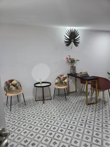 Fotografie z fotogalerie ubytování Las Casitas de Jisa v destinaci Talavera de la Reina