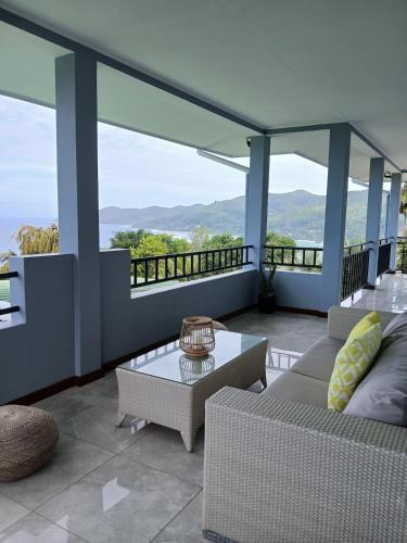Royale Green Villa