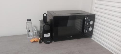 Imagen de la galería de MANIU-APUSULUI Studio, en Bucarest