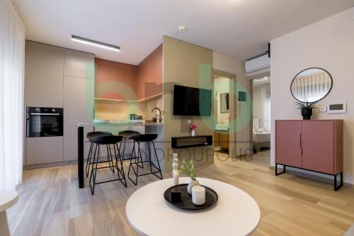 Noelia Suites B1