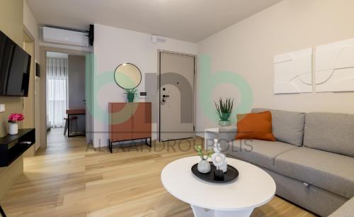 Noelia Suites B1