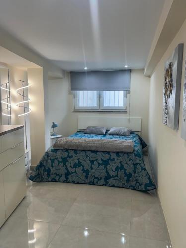 Complejo de 2 apartamentos chic con vista al mar-Villa Marina