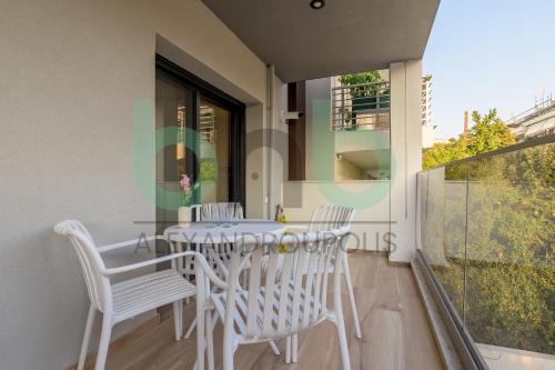 Noelia Suites B2