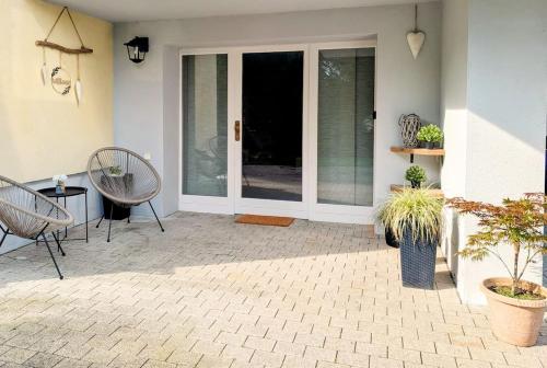 Imagen de la galería de Ferienwohnung Landruhe, en Katharinenberg