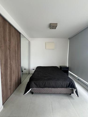 Postel nebo postele na pokoji v ubytování Alto Grande del Arte - 0702