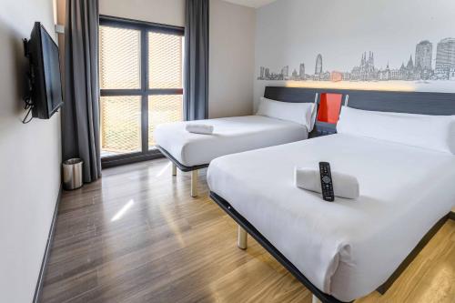 Fira Rooms Barcelona Hospitalet