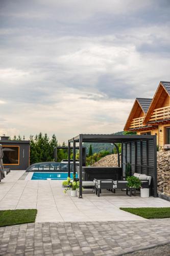 Zacisze Pod Sowim Skrzydłem