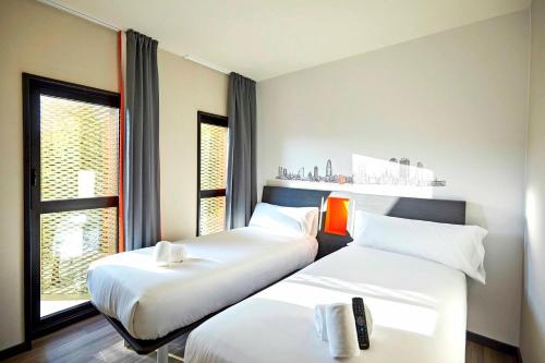Fira Rooms Barcelona Hospitalet