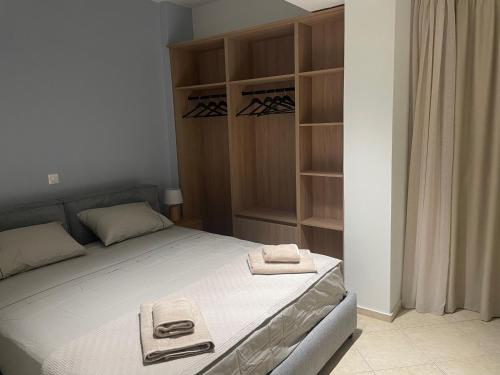 Nea Chora seaside suites