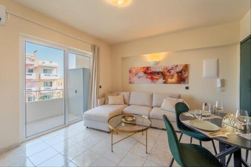 Irem's sunrise suite!