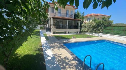 Holiday Home Turkuaz