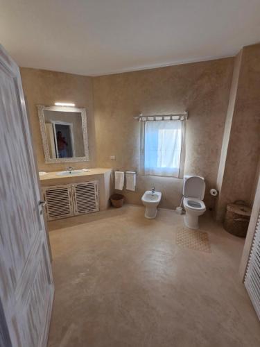 Un baño de Best View Luxury Apartment in Watamu