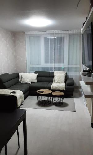 Room Urban Chic