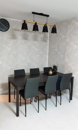 Room Urban Chic