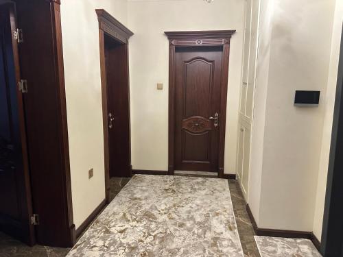 Фотография из галереи Garden - Apartment hotels в Ташкенте