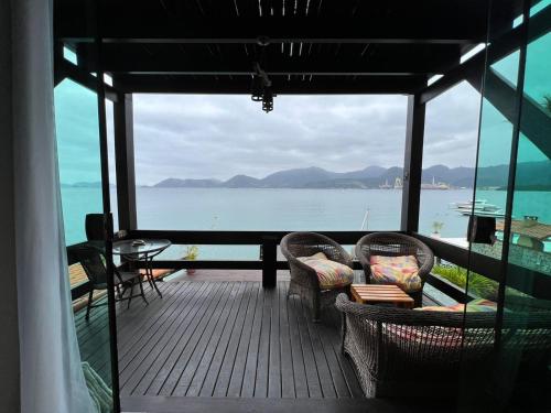 Foto dalla galleria di Beira mar Angra dos Reis ad Angra dos Reis