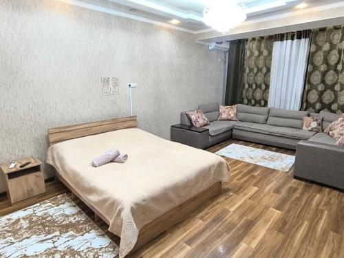 Уютная квартира возле Филармонии центр