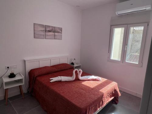 Apartamento Rosina Ávila Center