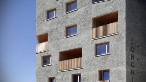 Gallery image of Pension Longhin Maloja - Self Check In in Maloja