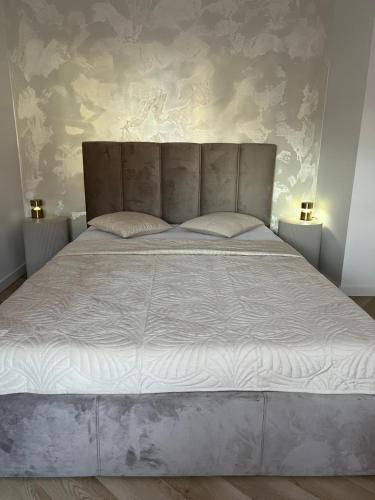 Apartament EROS II