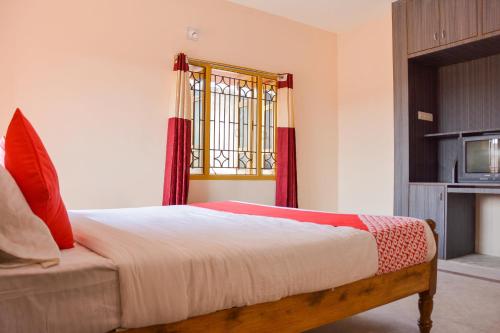 Gallery image of Hotel O CAROLINE HOMESTAY in Bārang